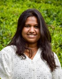 Sushma S