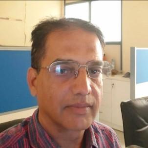 Zameer Ahmed
