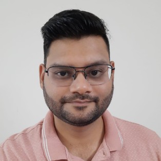 Abhishek Jaiswal