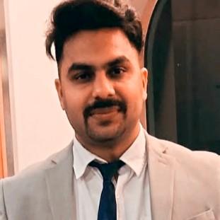 HARDEEP KUMAR
