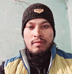 MOKIBUR RAHMAN