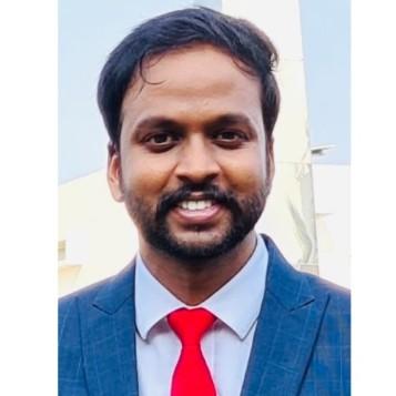 Akshay Pidakala
