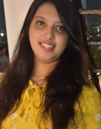 Utkarsha Mahajan