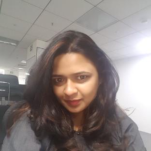 Contractor BIBI Ayesha