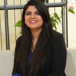 Nalini Malik