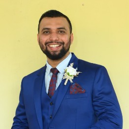 Velantan Dsilva