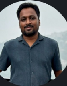 Sujit Kumar Pattanayak
