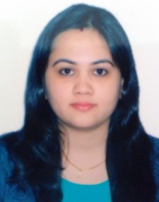 Shreya Agrawal