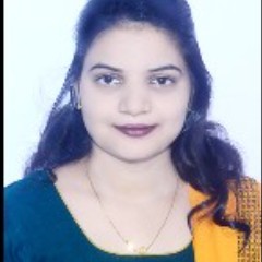 Mamata Sahoo