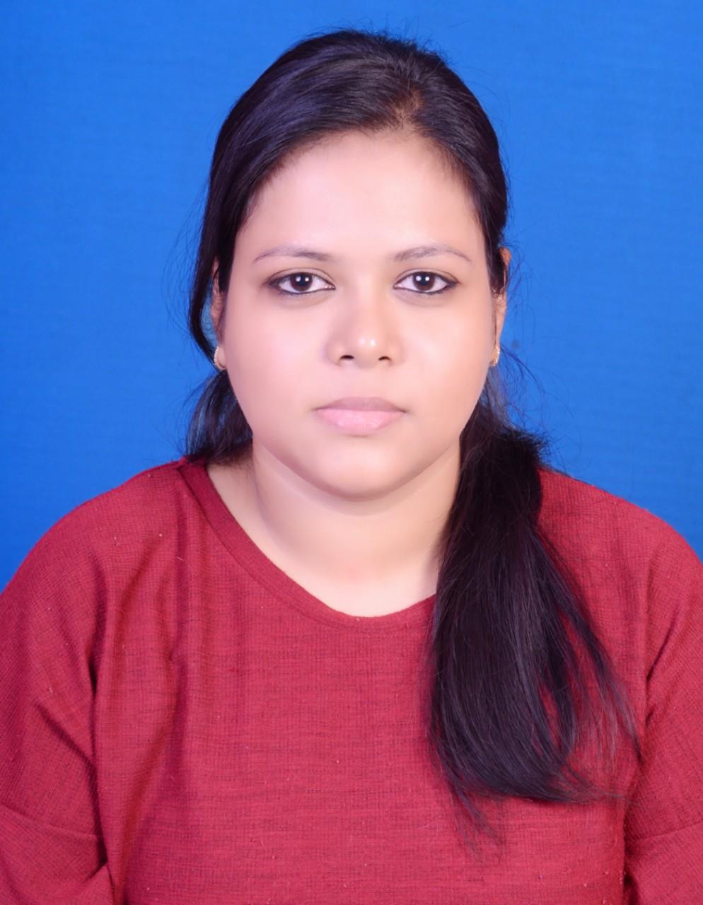 Kiran Kumari Sharma