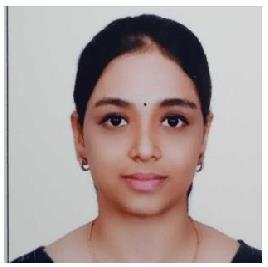 Anupriya B