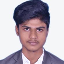 Dinesh Babu M
