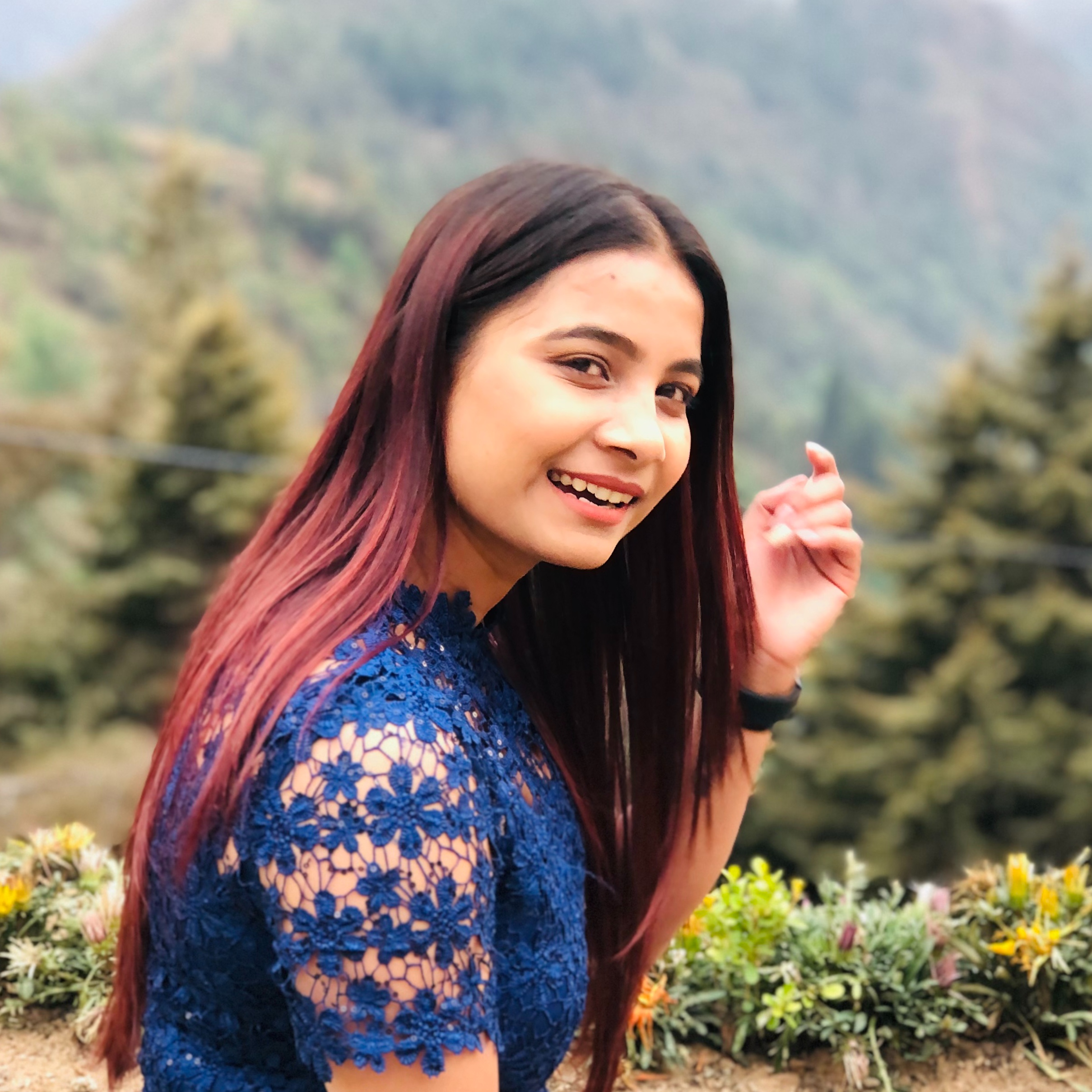 Anita Kashyap