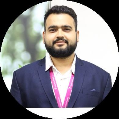 Deepak Soni