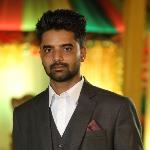 GAURAV SHARMA