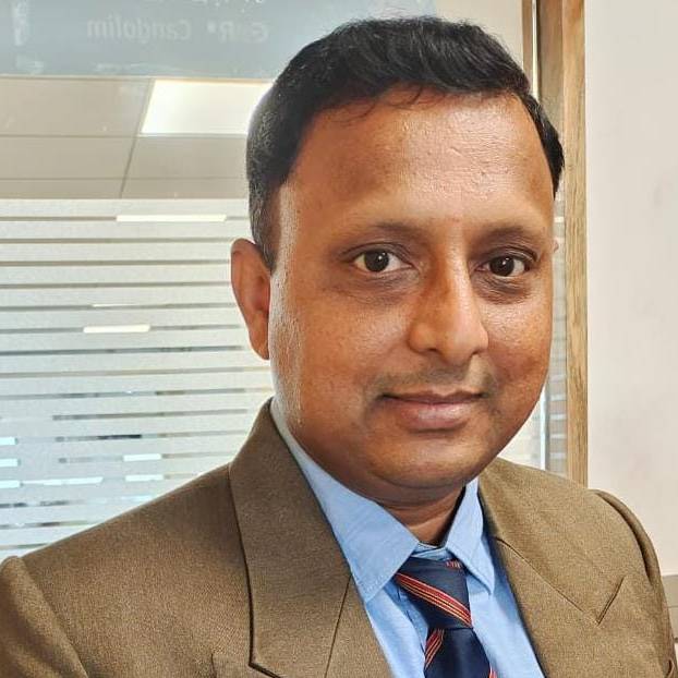 Mavuleti S V Kiran Raju