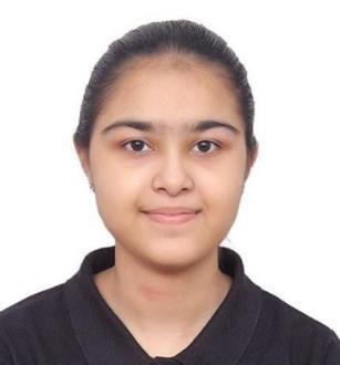 Tithi Shah