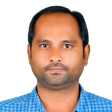 Santhosh B