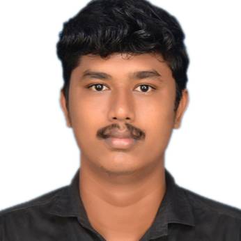 Ponnukumar G