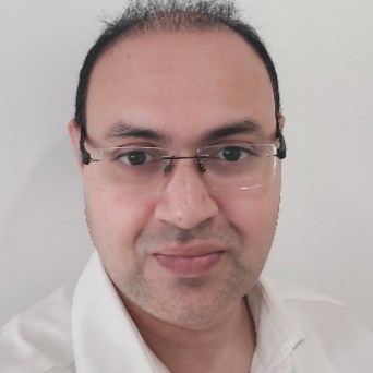 ASHISH VILAS VHATKAR