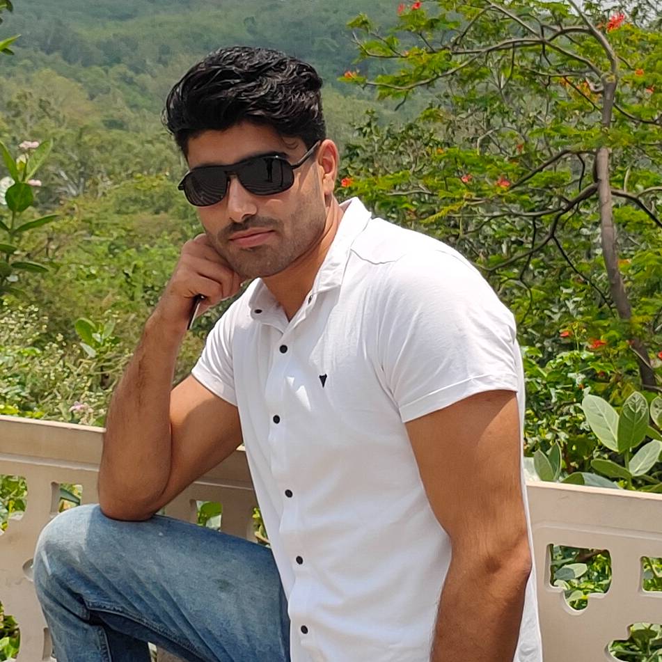 Rohit Kumar
