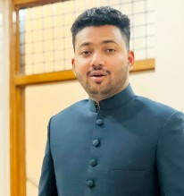 Mohammad Yaseen