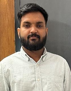 Amit Giri