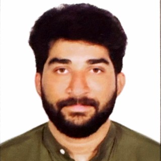 Nikhil Kumar B