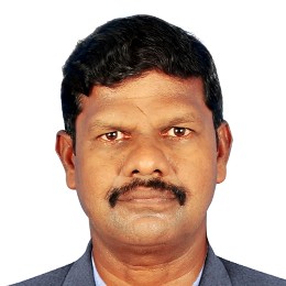 JOHN MOSES RAJ