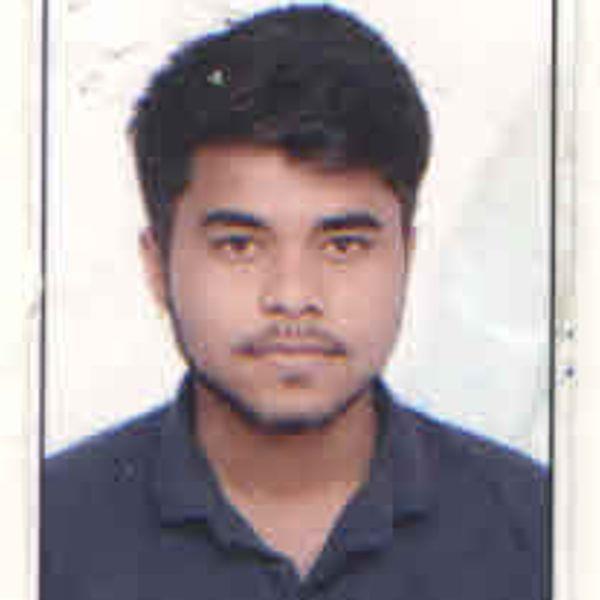 ARBAZ HAIDER