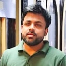 RAHUL PRAKASH SINGH