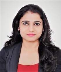 Namrata Chaturvedi