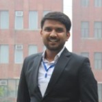Prateek Bharti
