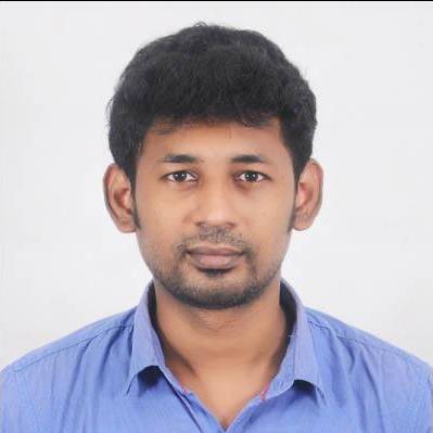 Rajthilak Duraipandi