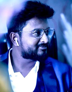 Prathip Selvaraj