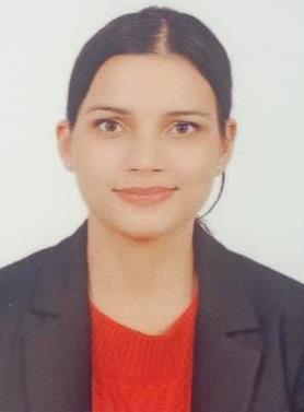 Srishti Thakur