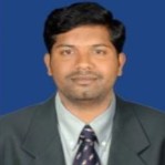 Dr Purnachandra Reddy M