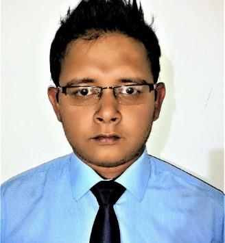 Agniv Basak