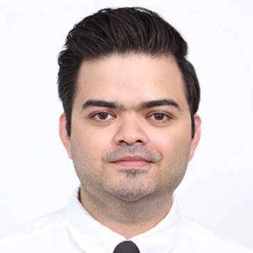 Ankit Nandal