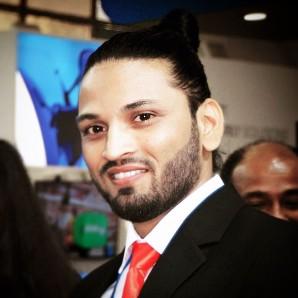 Ajay Saini