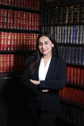 Atiksha Girdhar