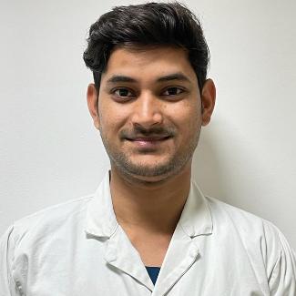 Dr.Mohd Faraz