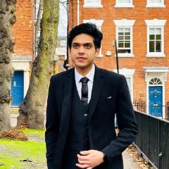 Avanish Tiwari
