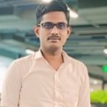 Gangadhar Gholap