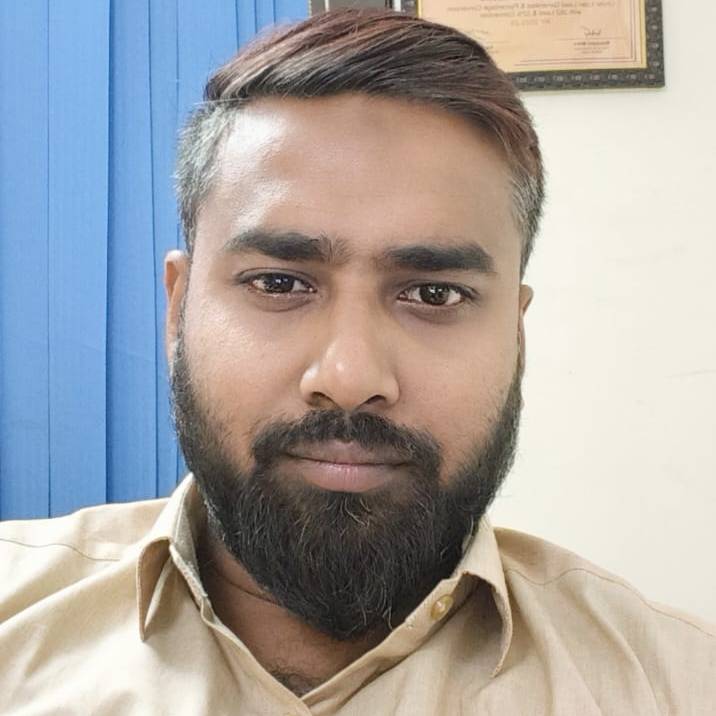 TANVIR ANJUM
