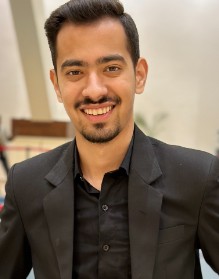 Harshit Sahani