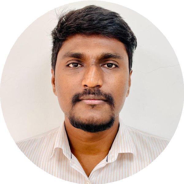 VINAY MS