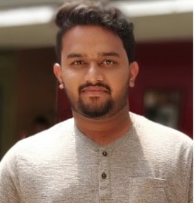 Pavan Kumar S Gani