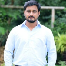 VINAY KUMAR N