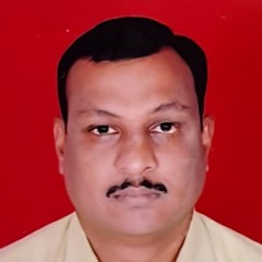 MANOJ J. KASAR